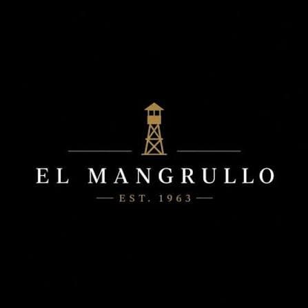 Logo de El Mangrullo Asador